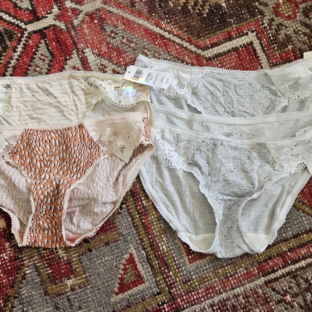 Soma bikini style underwear
